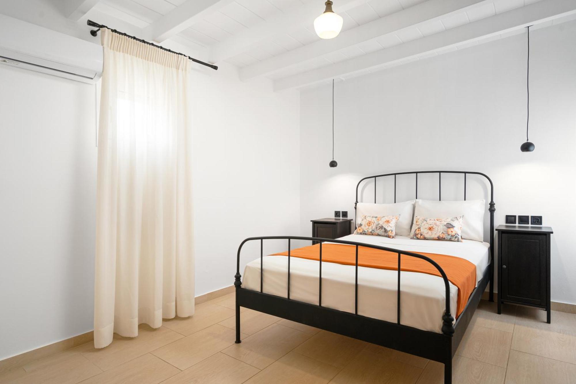 Villa Kalliopi Xerokampos  Esterno foto