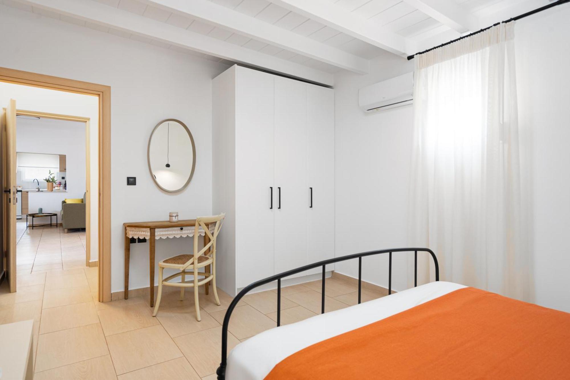 Villa Kalliopi Xerokampos  Esterno foto