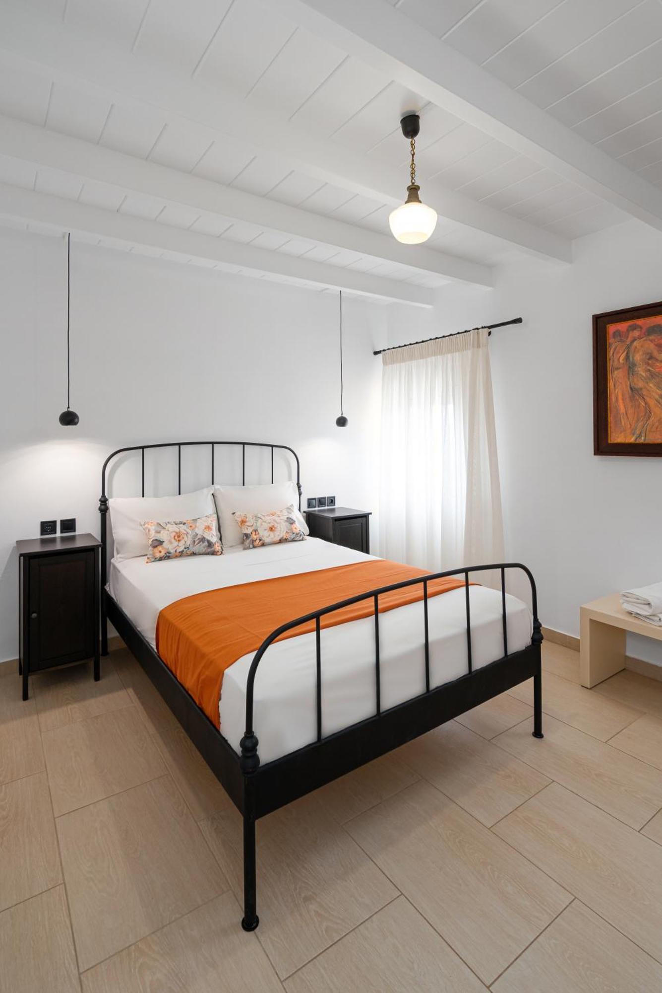 Villa Kalliopi Xerokampos  Esterno foto